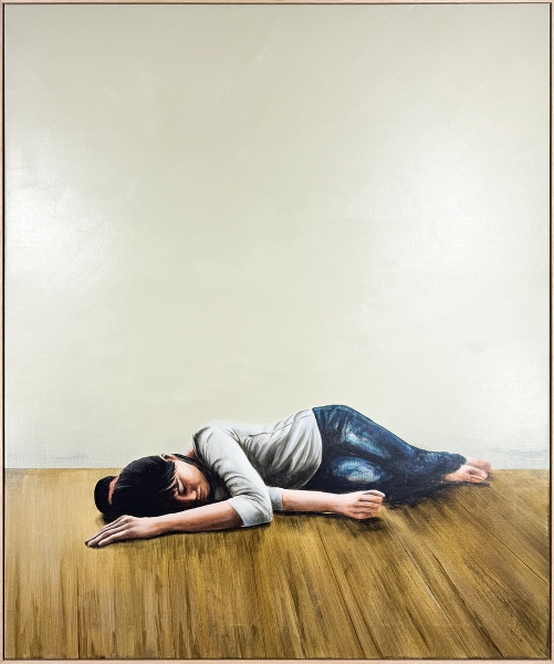 DEGLIN Bart - The nap 5